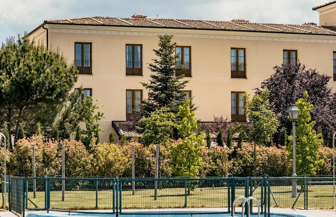 Hotel Cándido-1