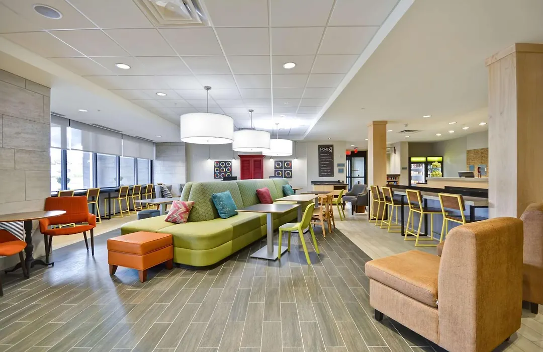 Home2 Suites By Hilton Oswego-1