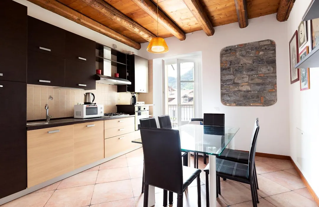Soleluna Apartments - By Relais Di Giada-1