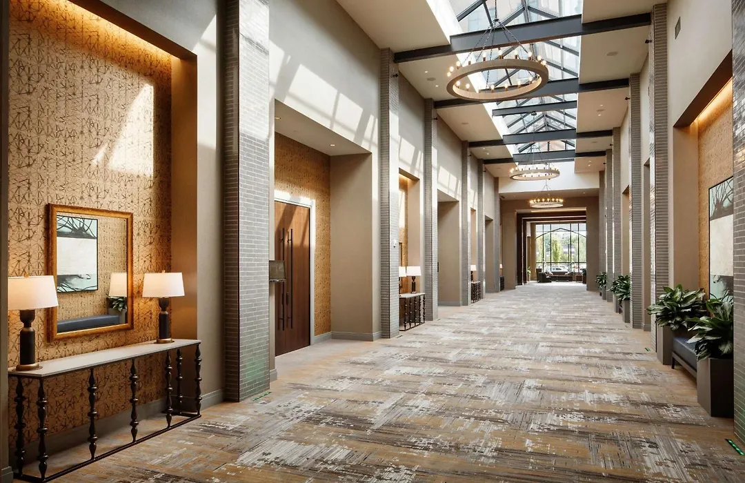 Embassy Suites By Hilton South Bend-1