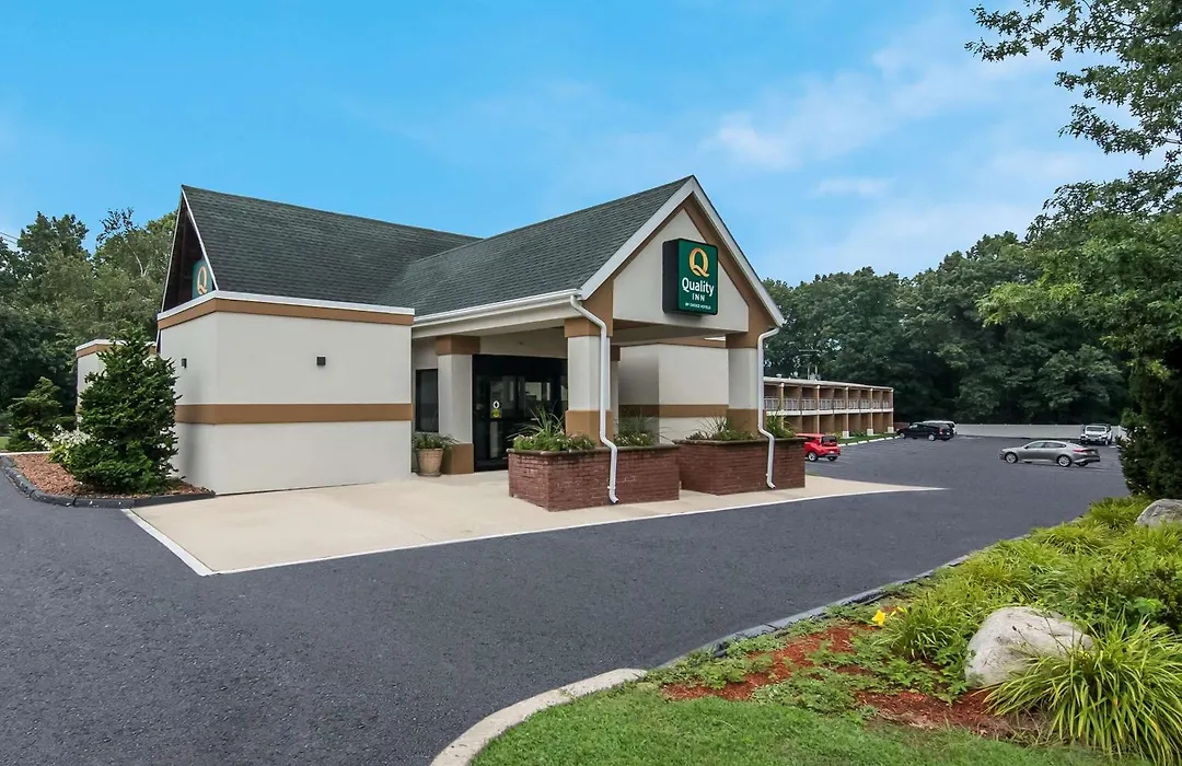 Quality Inn Westfield - Springfield-1
