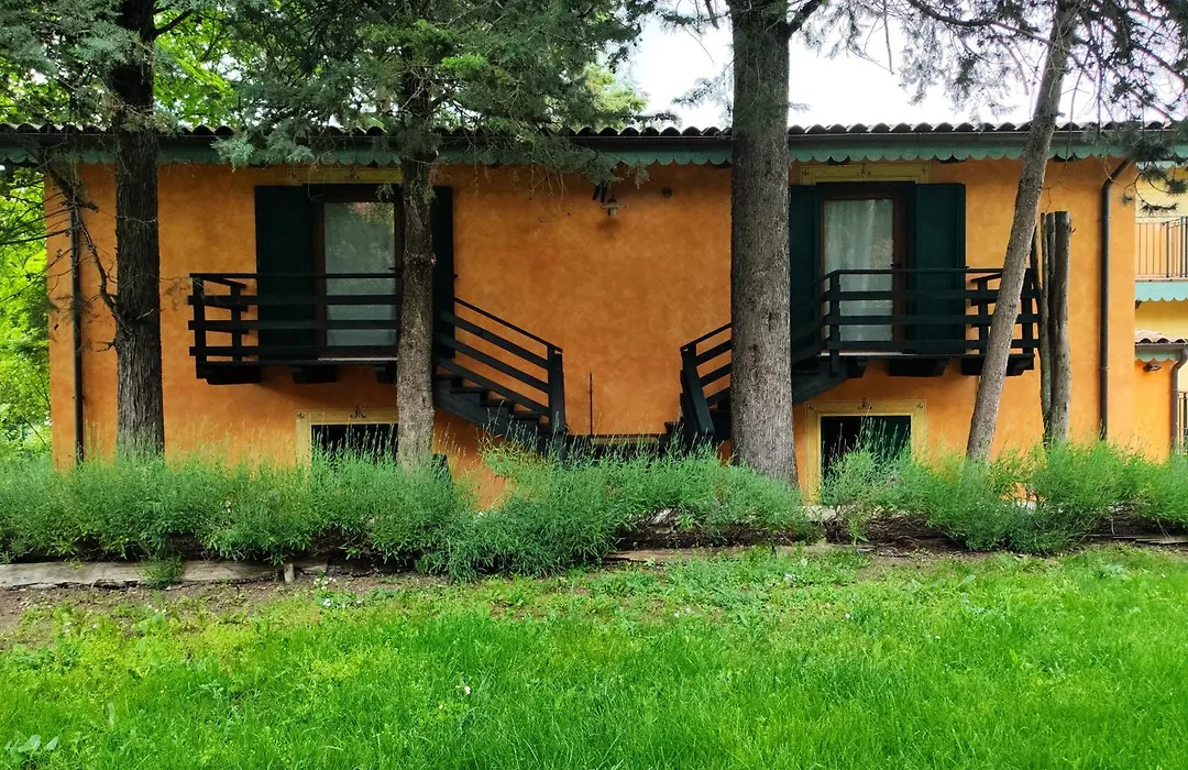 Hotel La Valle dell'Aquila-1