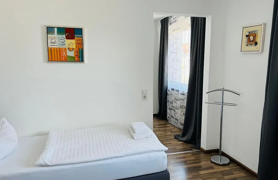 Burghotel Lörrach-1
