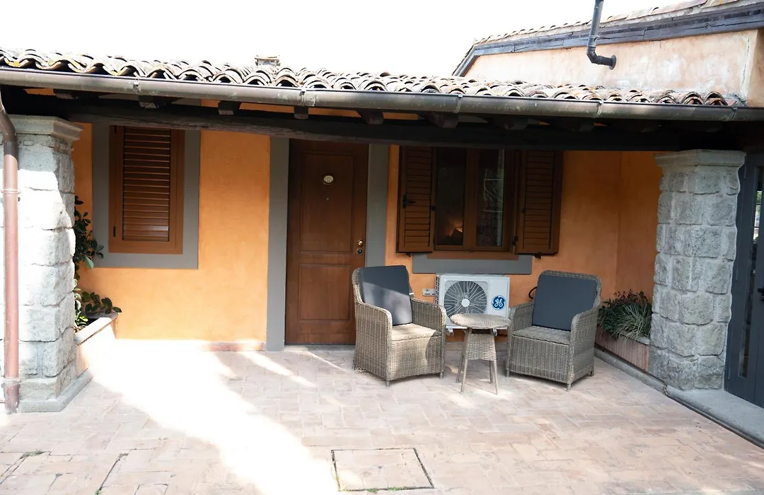 Relais Santa Caterina Hotel-1