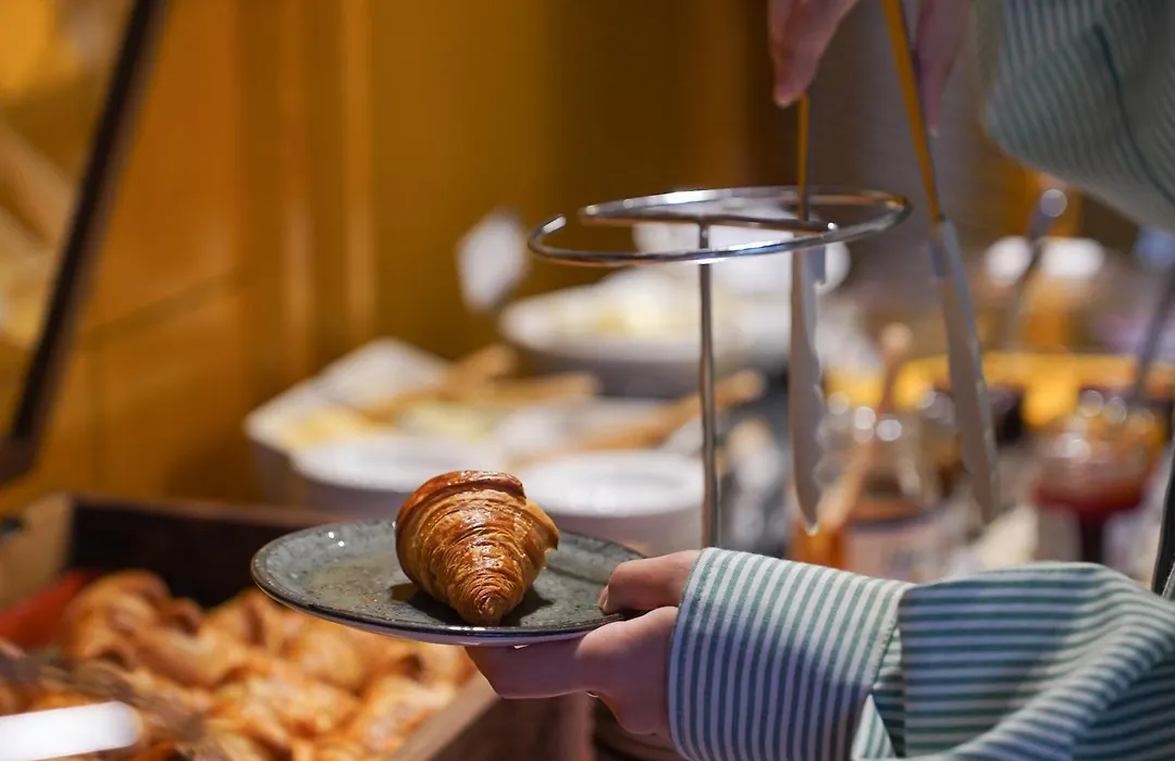 Mercure Tokyo Ginza-1