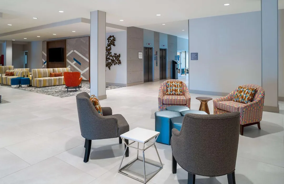 Home2 Suites By Hilton Brunswick-1