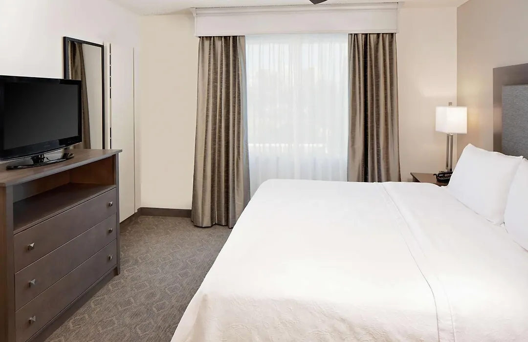 Homewood Suites By Hilton Dallas Market Center-1