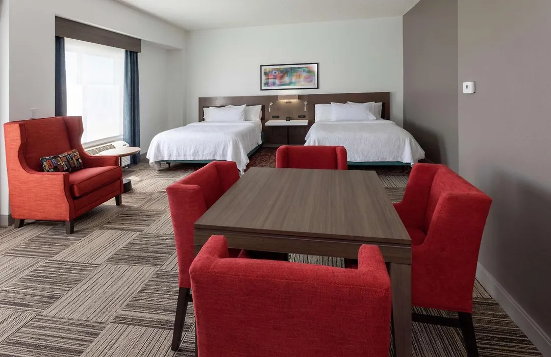 Hilton Garden Inn Minneapolis/Bloomington-1
