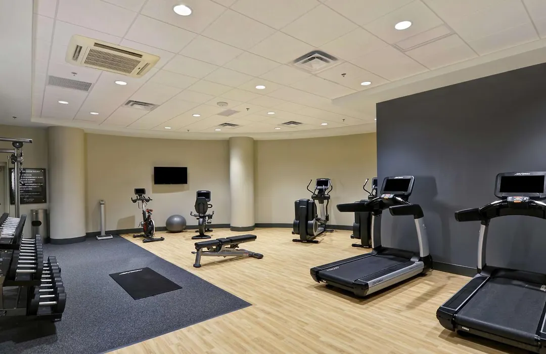 Embassy Suites By Hilton Minneapolis Airport-1