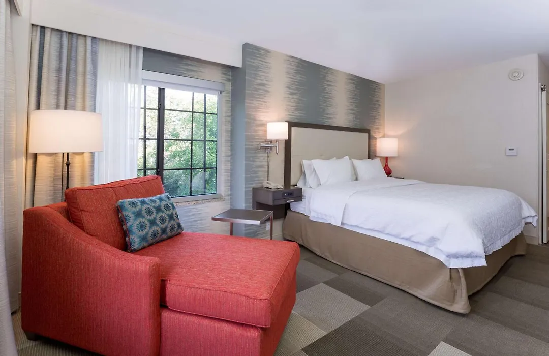 Hampton Inn Santa Barbara/Goleta-1
