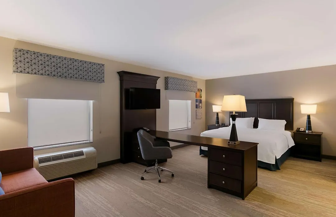 Hampton Inn & Suites Wilmington Christiana-1