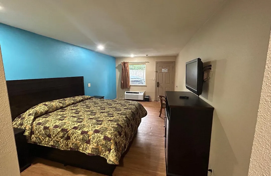 Blue Star Inn-1