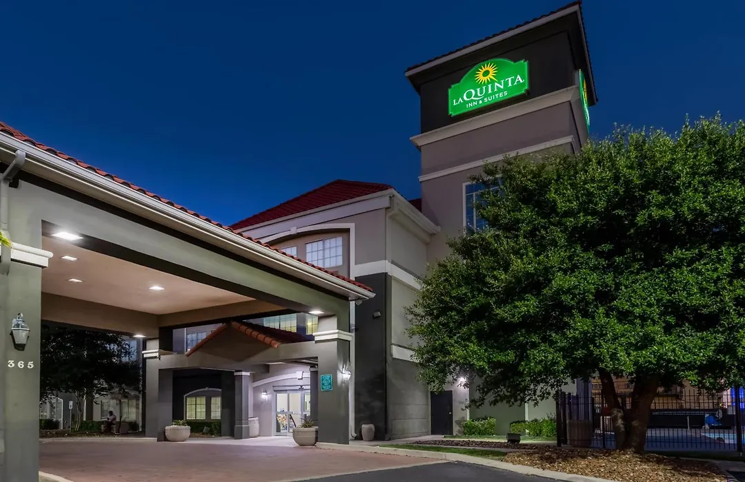 La Quinta By Wyndham New Braunfels-1