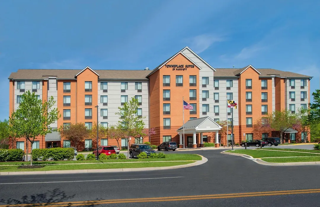 Towneplace Suites By Marriott Frederick-1