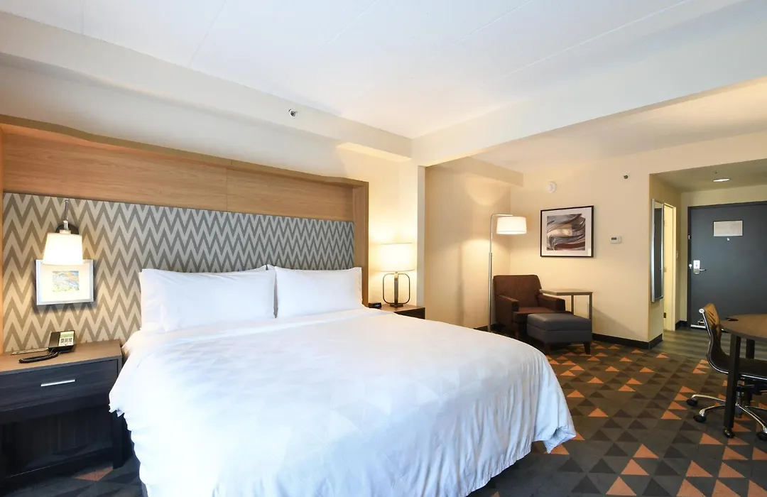 Holiday Inn Fredericksburg - Conference Center By Ihg-1
