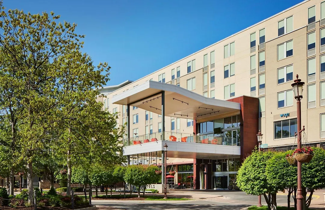 Aloft By Marriott Leawood-Overland Park-1