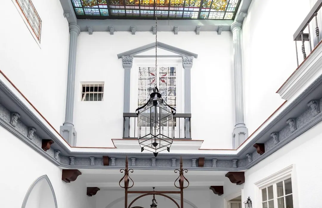 Palacio Don Carlos-1