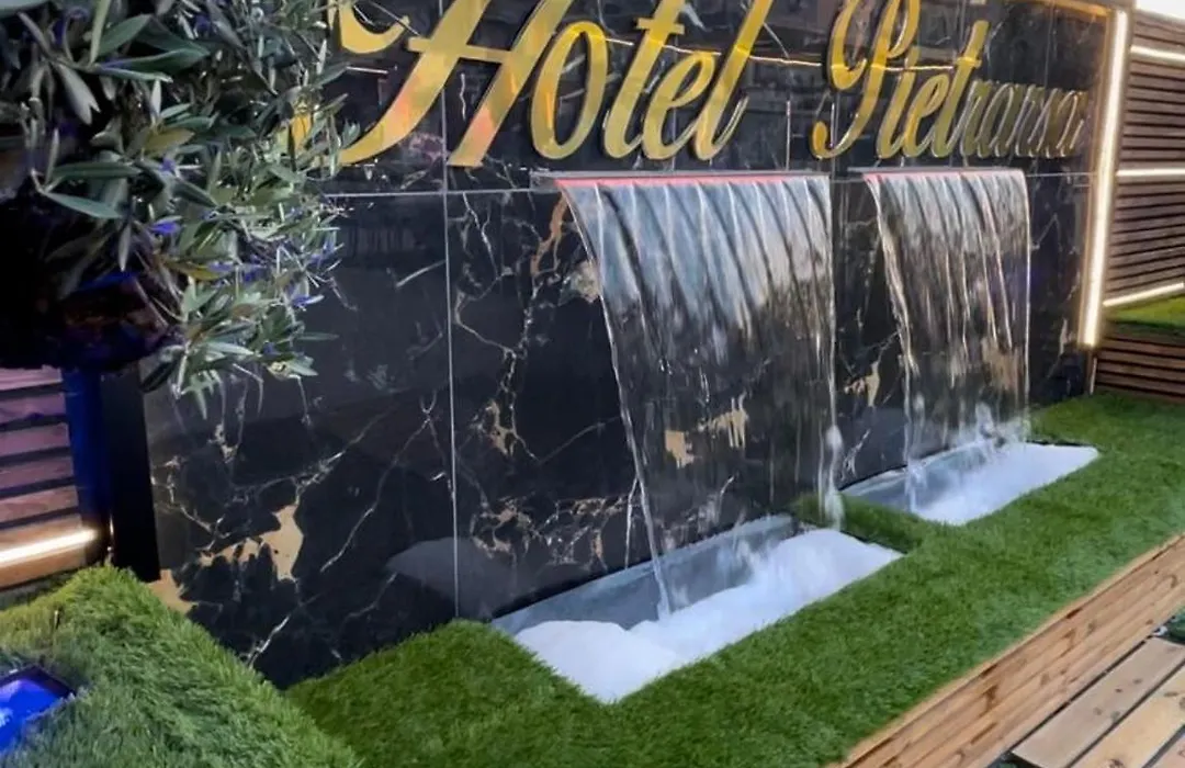 Hotel Borbonico di Pietrarsa-1