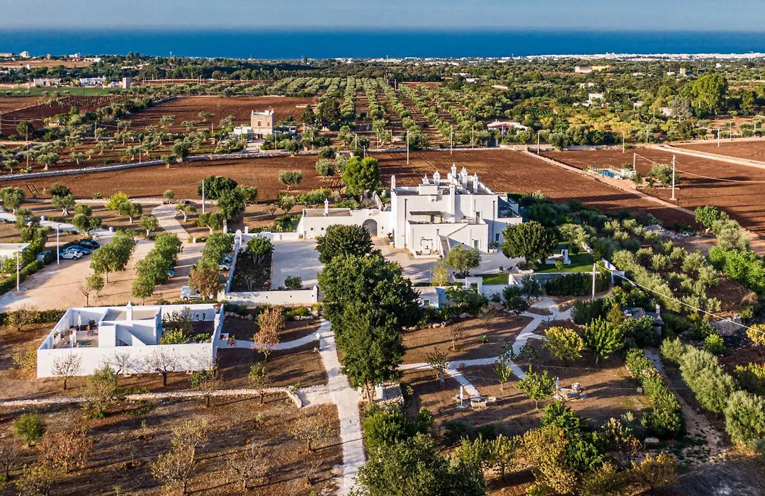 Masseria Le Torri-1