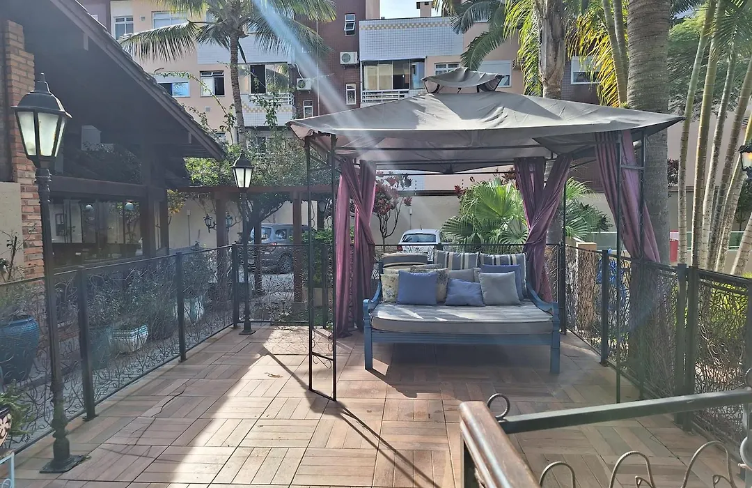 Hotel&Pousada Sonho Meu-1