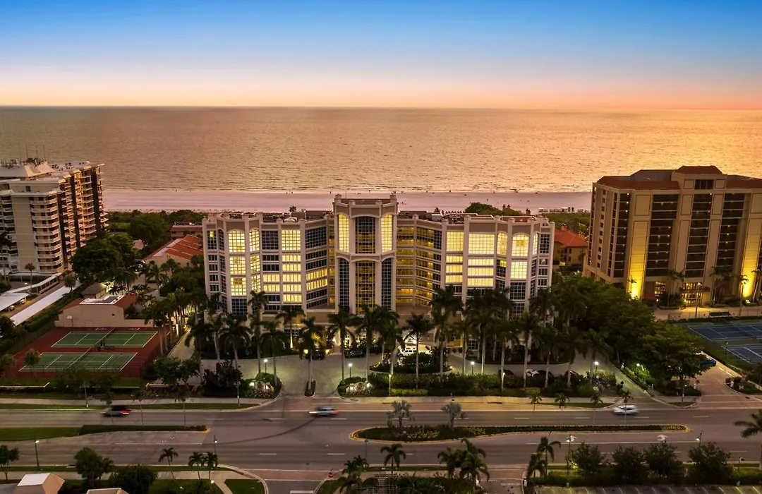 Marco Beach Ocean Suites-1