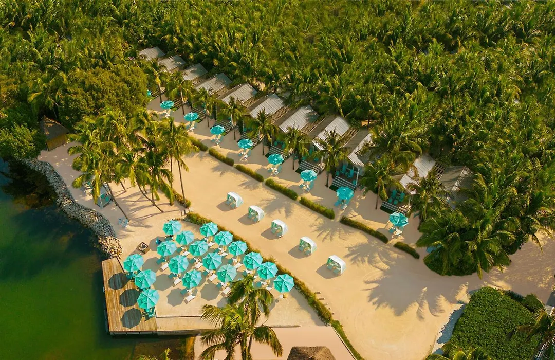 Bungalows Key Largo (Adults Only)-1