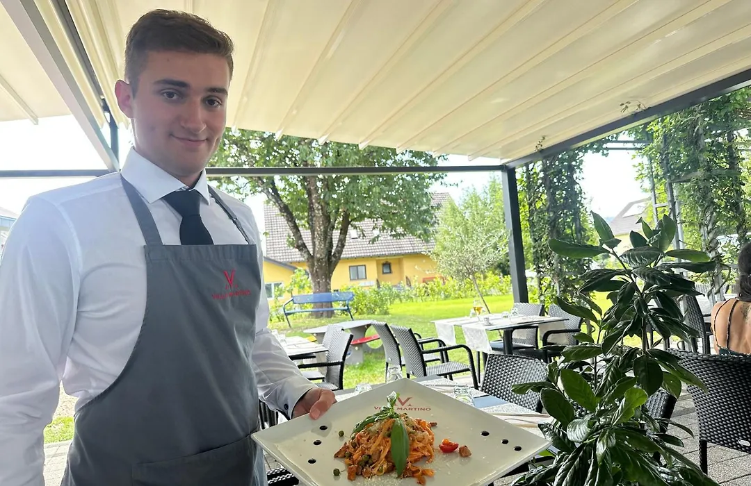 Hotel Villa Martino - zum Hirsch-1