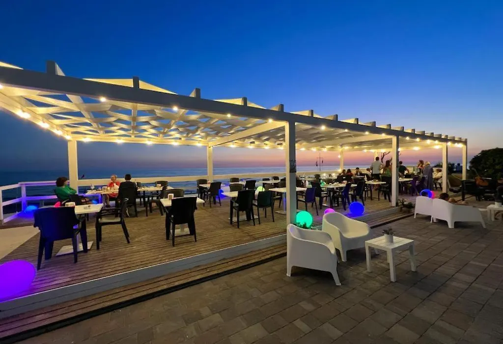 Hotel Sirenetta-1