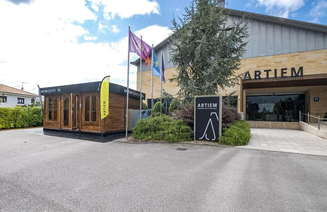 ARTIEM Asturias-1