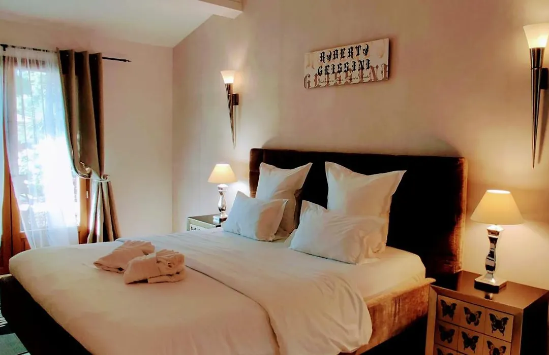 Maison Prestige Saint Tropez By Roberto Geissini-1