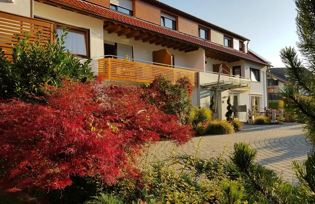 Landhotel Sonnenhalde-1