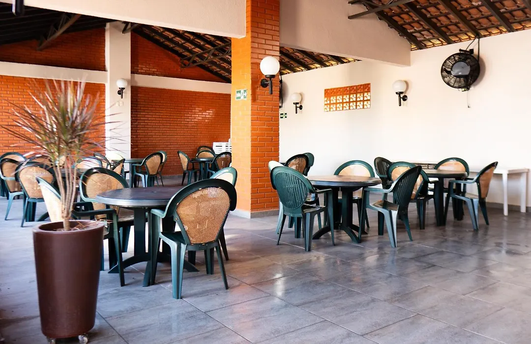 San Rafael Comfort Class Hotel-1