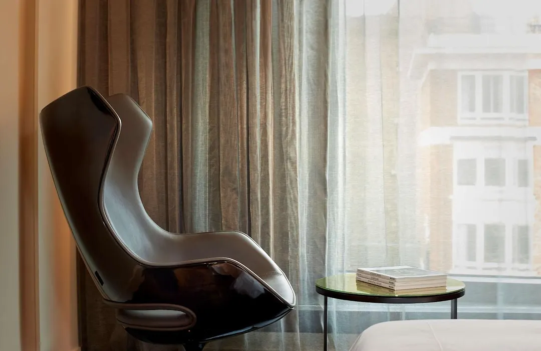 Park Plaza London Waterloo-1