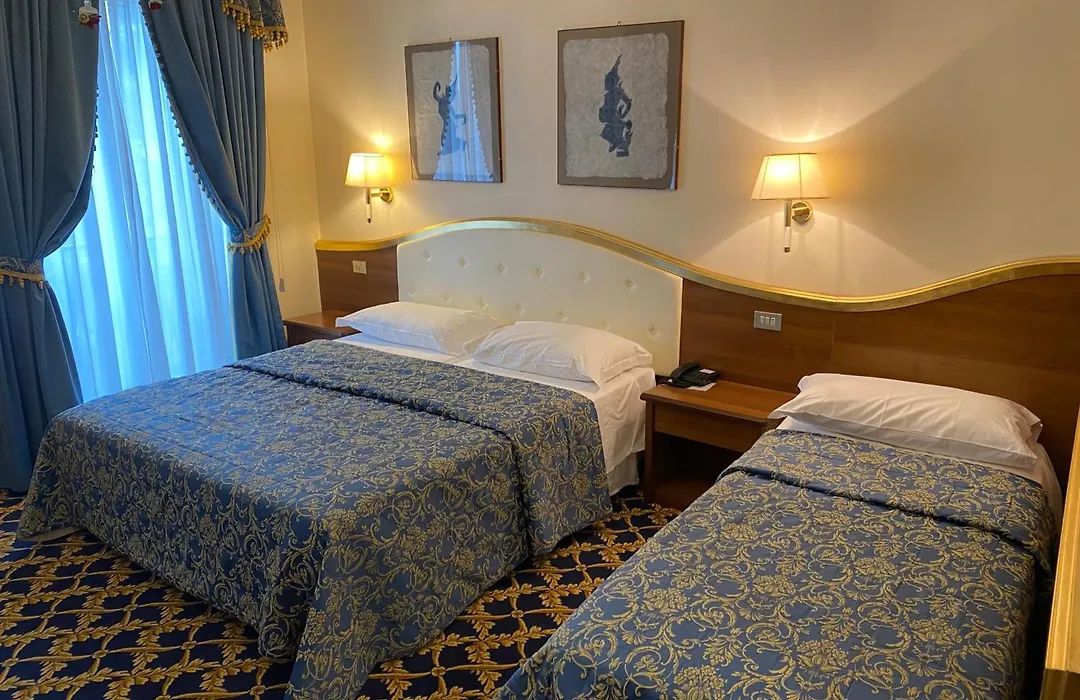 Hotel Milan Speranza Au Lac-1