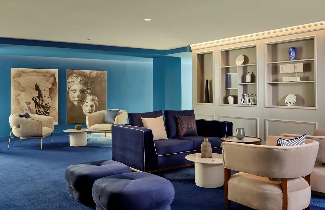 Grand Hotel Brioni Pula, A Radisson Collection Hotel-1