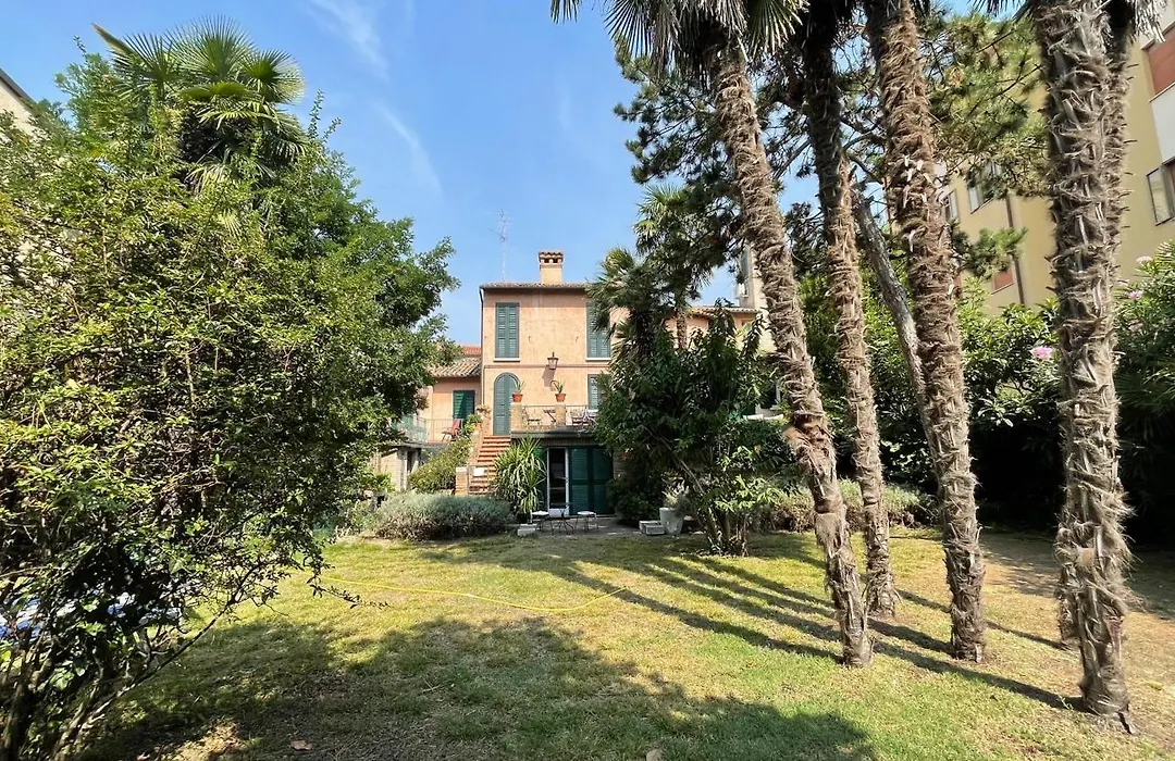 Ai Giardini di San Vitale-1