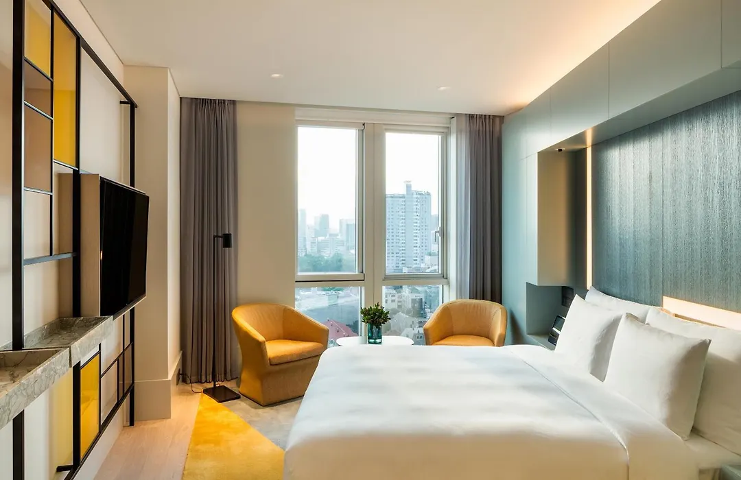 Andaz Seoul Gangnam, By Hyatt-1