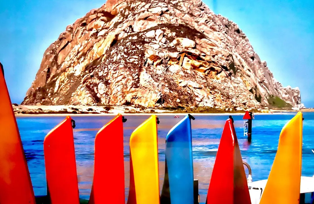 Morro Bay Beach Inn - Morro Bay-1