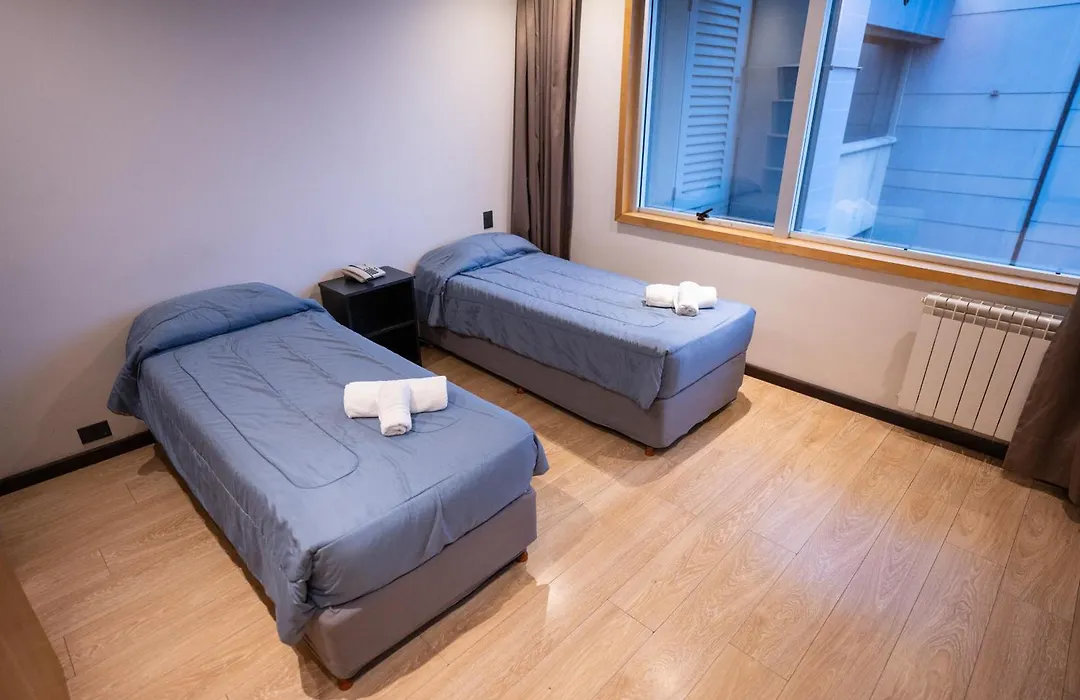 Hotel Bariloche Suites-1