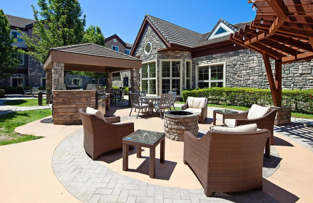 Staybridge Suites Fairfield Napa Valley Area By Ihg-1