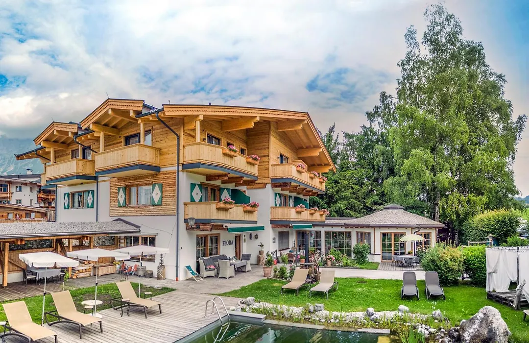 Alpenpension Claudia-1