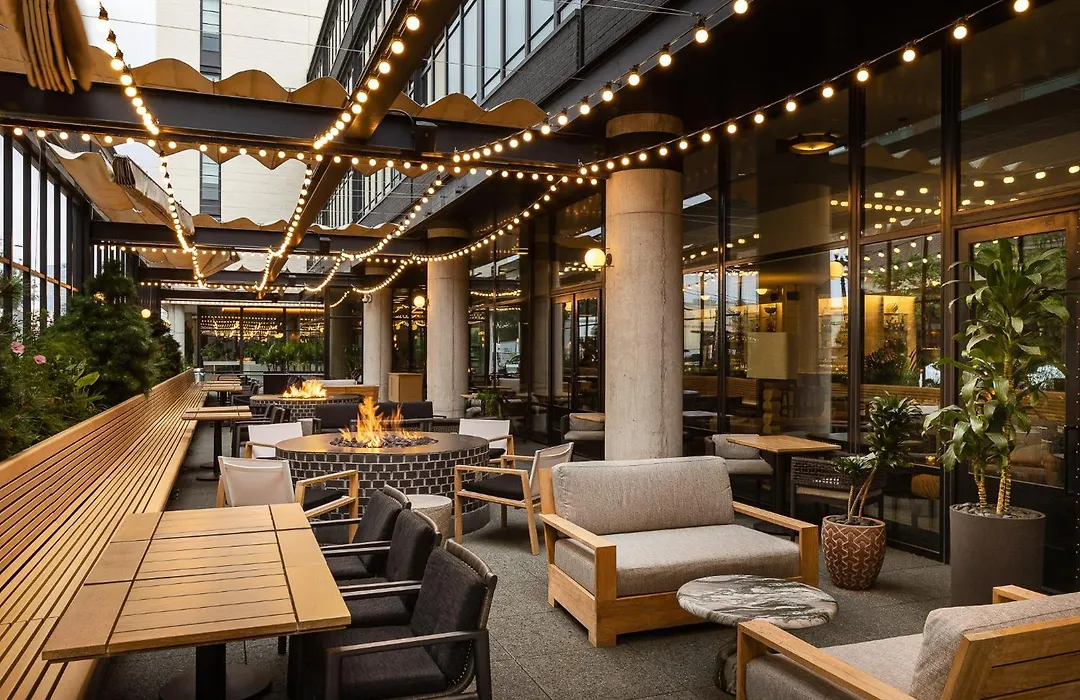 The Emily Hotel-1