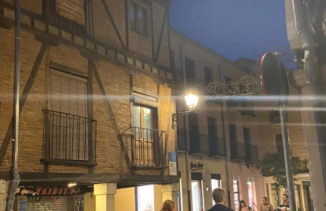 Casa de Huéspedes Vecinodecerbantes-1