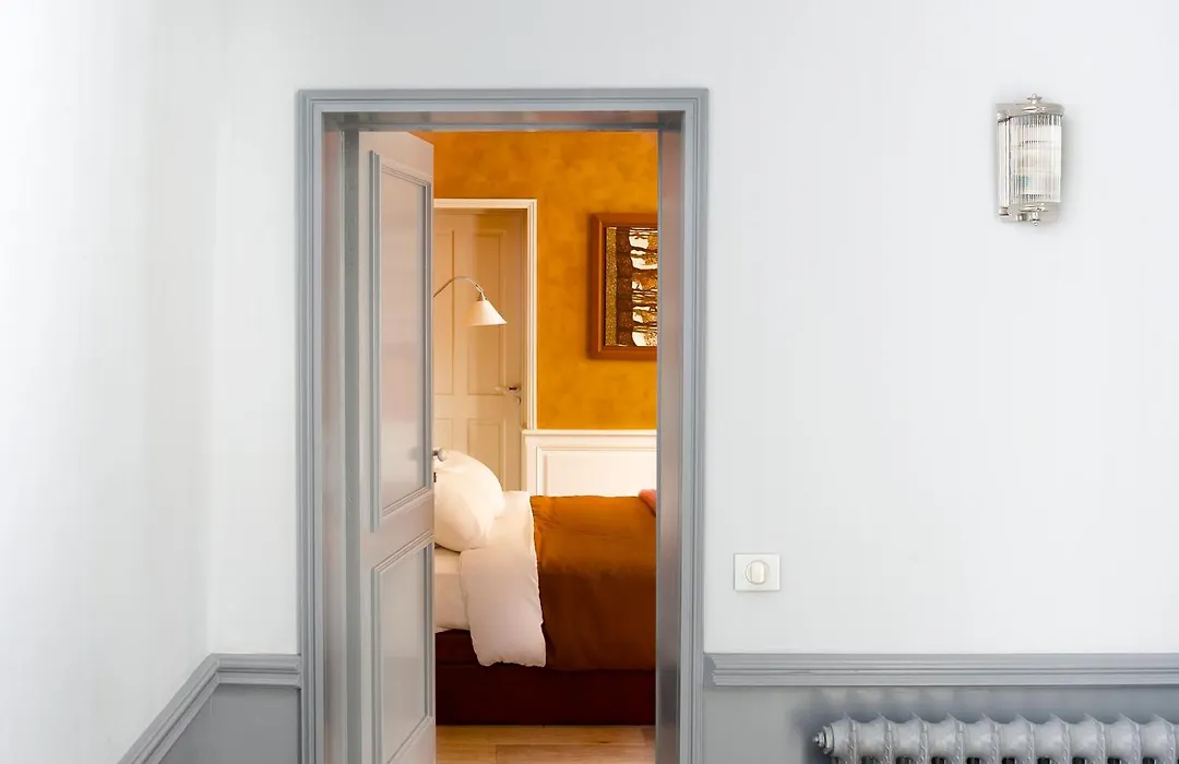 Chambres d'Hôtes Eden Ouest-1