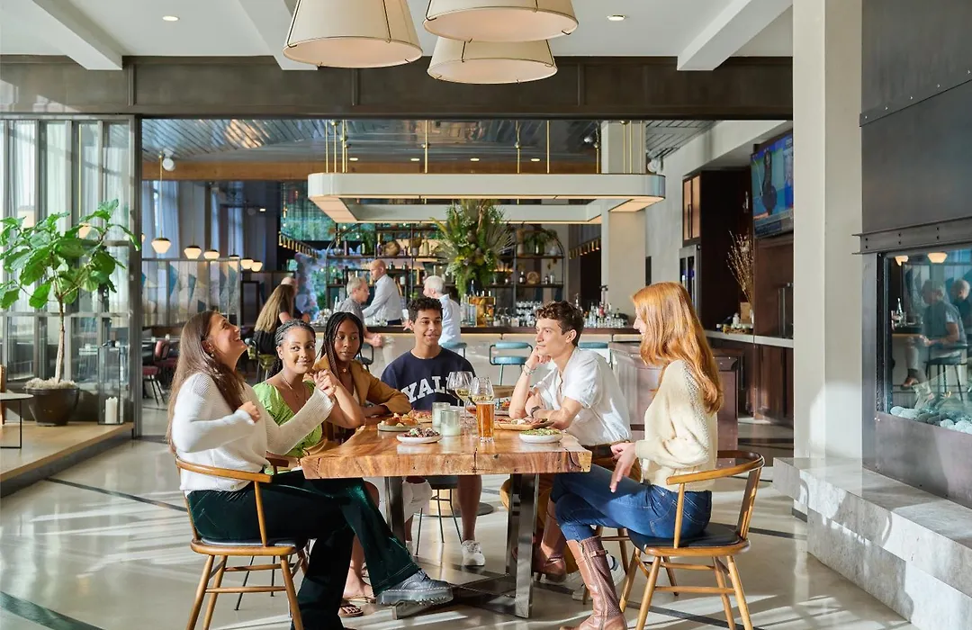The Blake Hotel-1