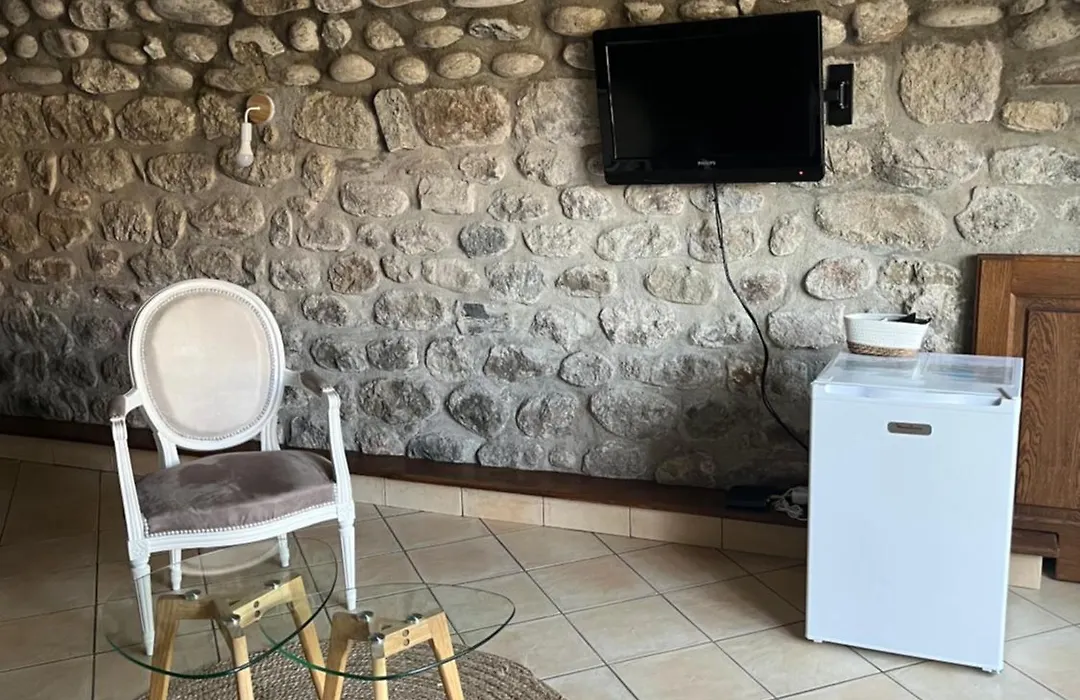 Gite De La Cappella - Chambre D'Hôtes A Volta-1