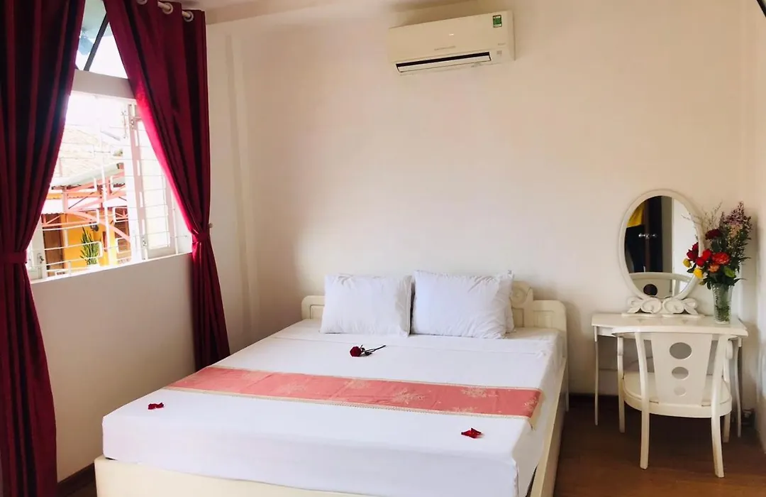 Pho Hoi 1 Hotel-1