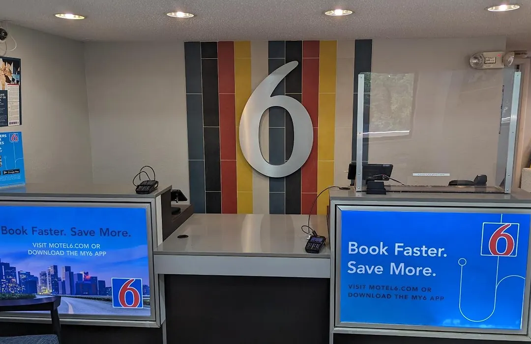 Motel 6-Nashua, Nh - South-1