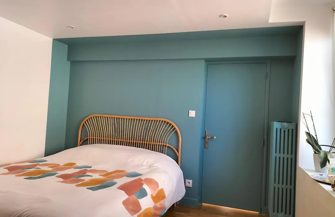 Chambre d hôte-1