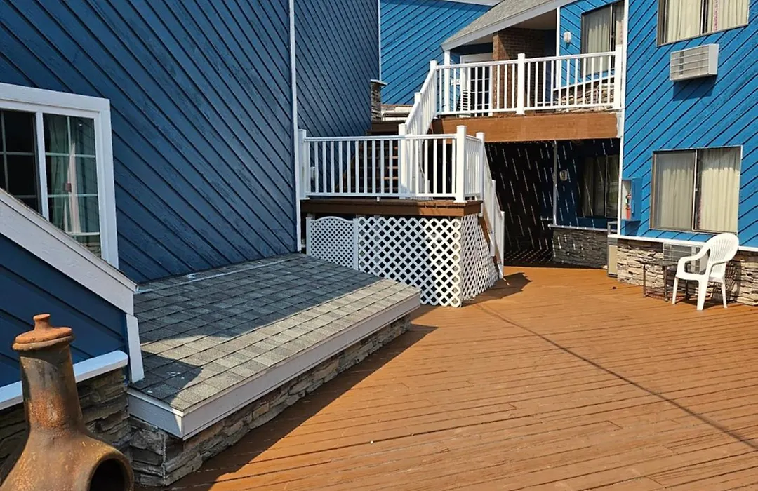 Knights Inn Mackinaw City-1